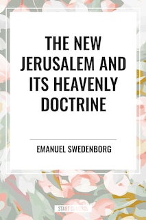 Front cover_New Jerusalem and its Heavenly Doctrine