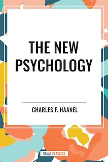 Couverture_New Psychology