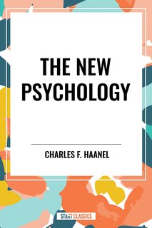 Couverture_New Psychology