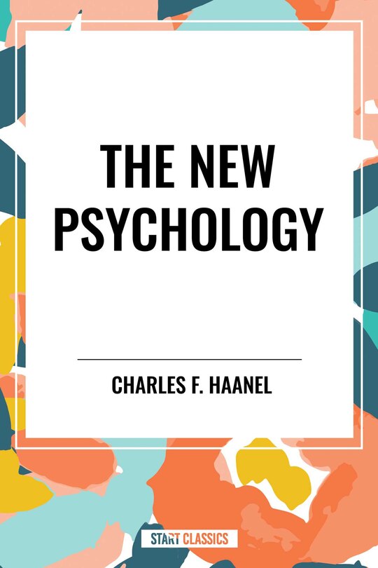 Couverture_New Psychology