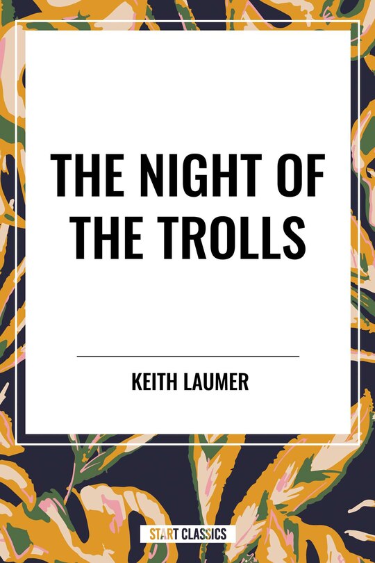 Couverture_Night of the Trolls