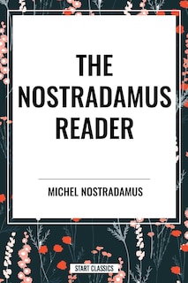Couverture_Nostradamus Reader