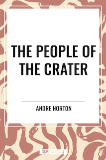 Front cover_People of the Crater
