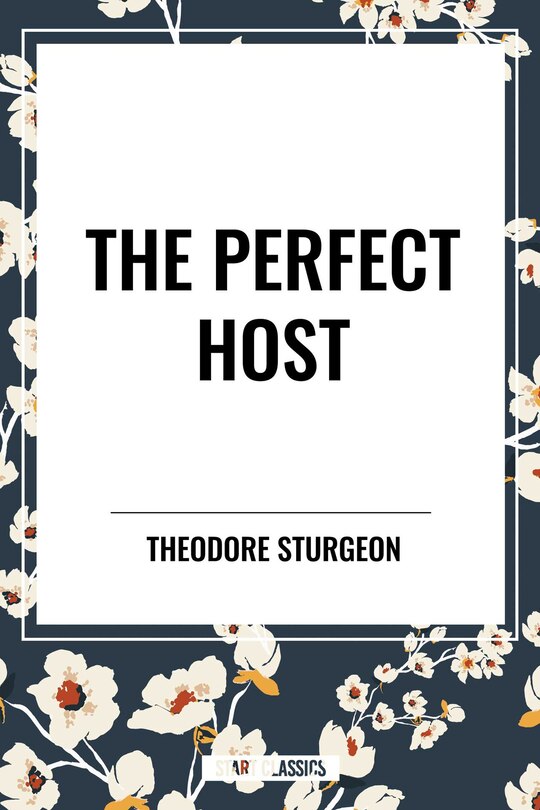 Couverture_Perfect Host