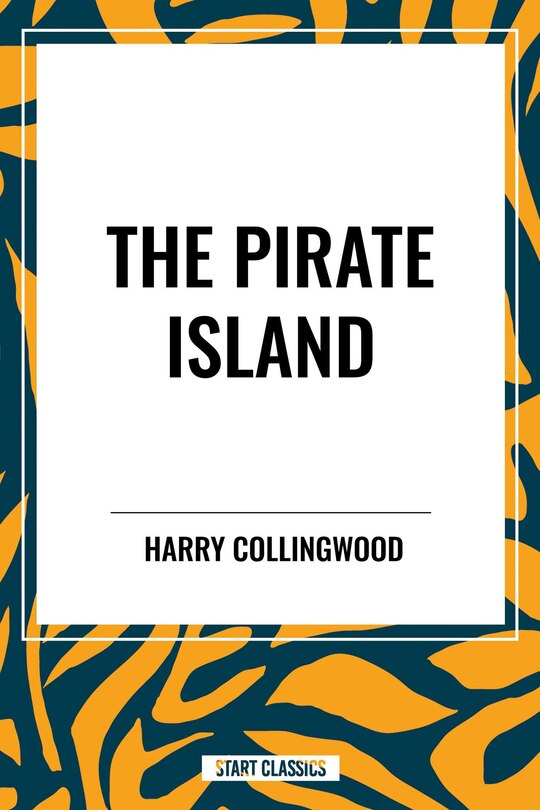 Front cover_Pirate Island