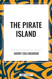 Front cover_Pirate Island