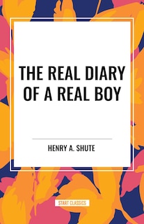 Couverture_Real Diary of a Real Boy