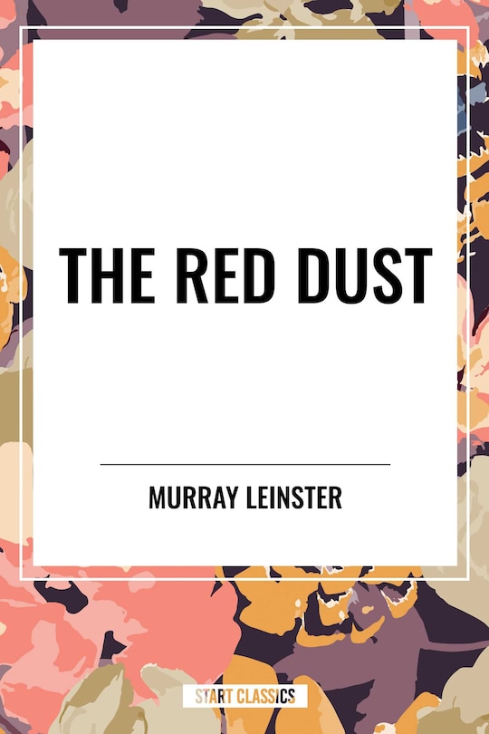 Front cover_Red Dust