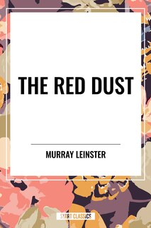 Couverture_Red Dust