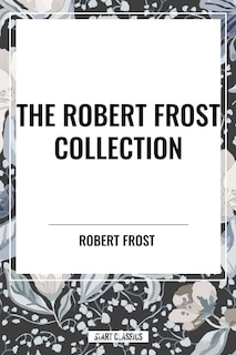 Couverture_Robert Frost Collection