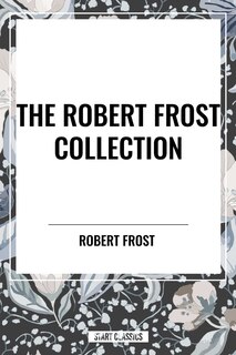 Couverture_Robert Frost Collection