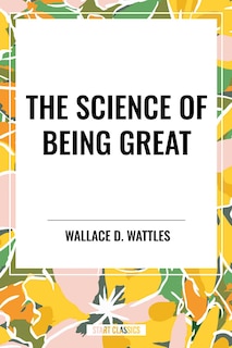 Front cover_The Science of Being Great