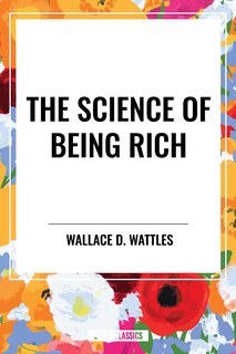 Front cover_Science of Being Rich