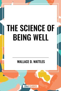 Front cover_Science of Being Well