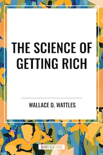 Front cover_Science of Getting Rich