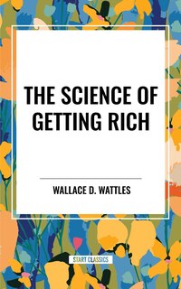 Couverture_Science of Getting Rich