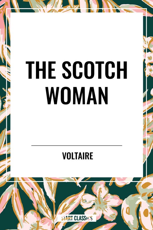 Front cover_Scotch Woman