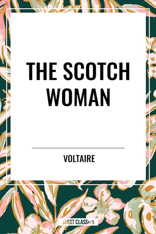 Front cover_Scotch Woman