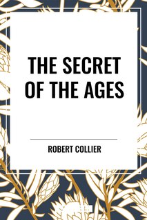 Front cover_Secret of the Ages
