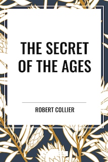 Couverture_Secret of the Ages
