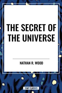 Couverture_Secret of the Universe