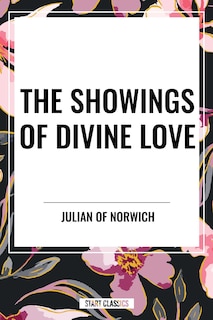 Front cover_Showings of Divine Love