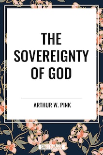 Couverture_Sovereignty of God