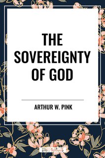 Couverture_Sovereignty of God