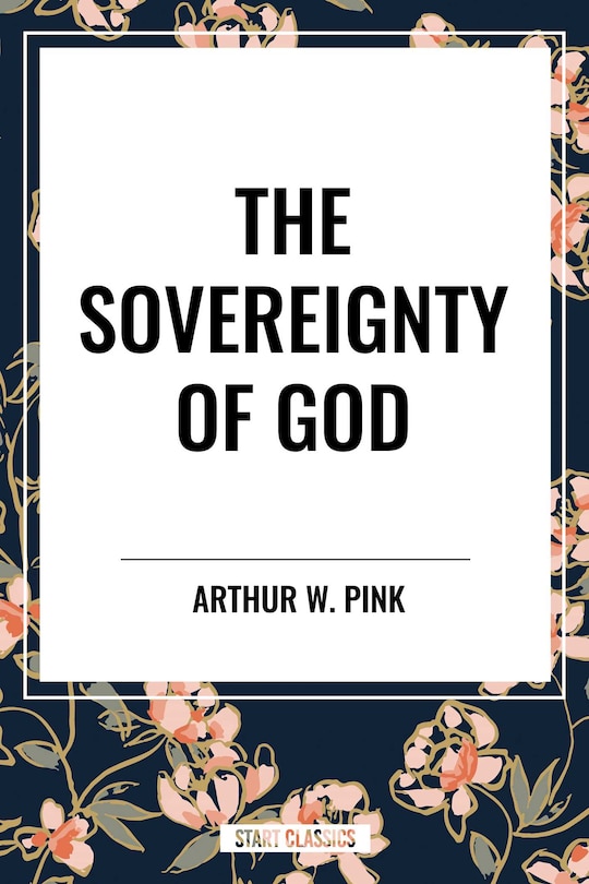 Couverture_Sovereignty of God
