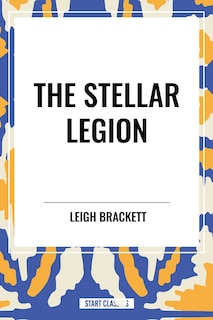 Couverture_Stellar Legion