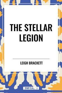 Couverture_Stellar Legion