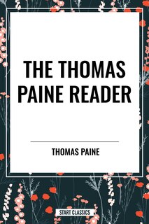 Couverture_Thomas Paine Reader