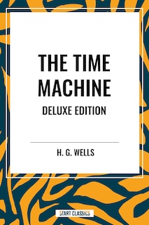 Front cover_Time Machine