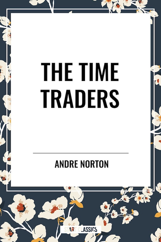 Couverture_Time Traders