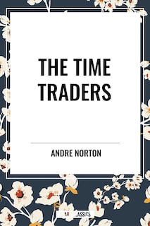 Couverture_Time Traders