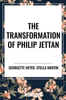Couverture_Transformation of Philip Jettan