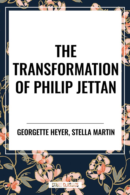 Couverture_Transformation of Philip Jettan
