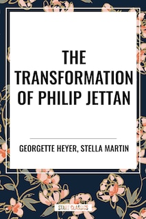 Couverture_Transformation of Philip Jettan