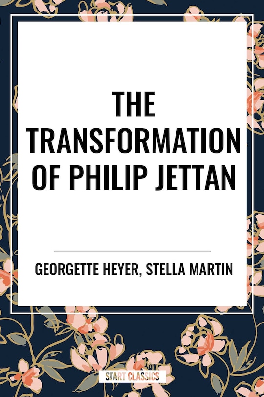 Couverture_Transformation of Philip Jettan