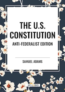 Couverture_The U.S. Constitution