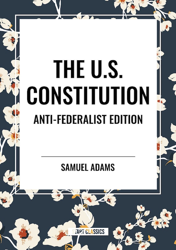 Couverture_The U.S. Constitution