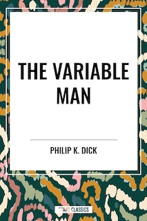 Front cover_Variable Man