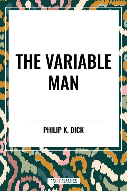 Front cover_Variable Man