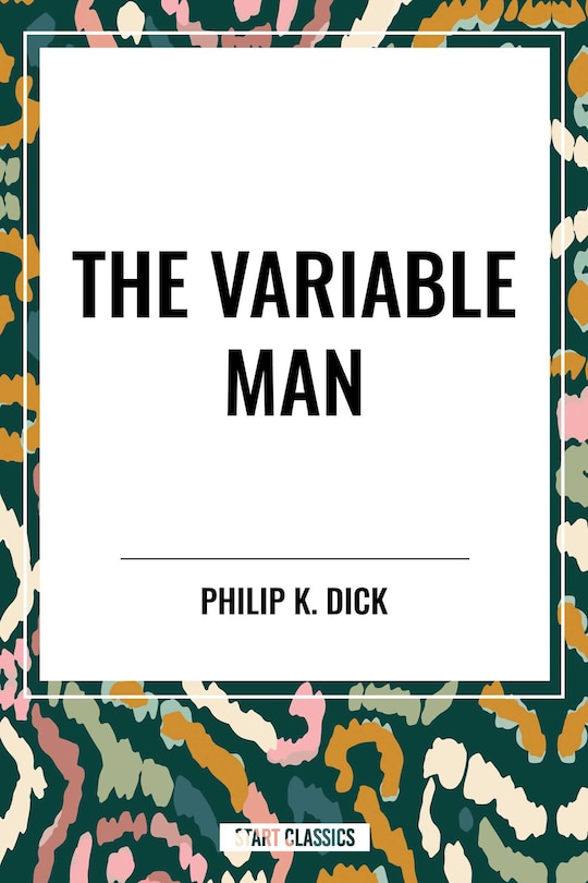 Couverture_Variable Man