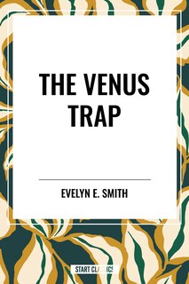Couverture_Venus Trap