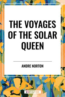 Couverture_Voyages of the Solar Queen