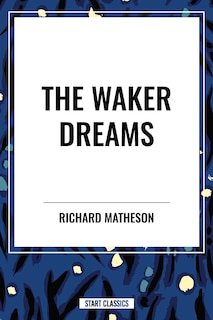 Front cover_Waker Dreams