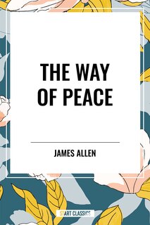 Front cover_Way of Peace
