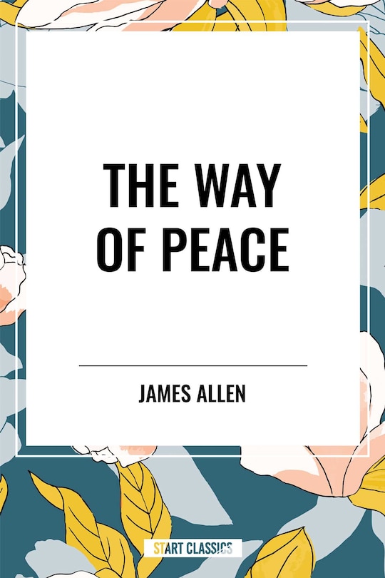 Front cover_Way of Peace