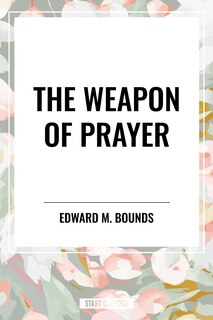 Couverture_Weapon of Prayer